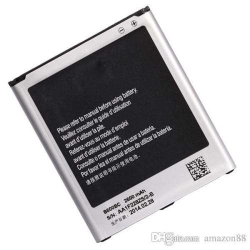 Samsung Galaxy S4 Battery - 1 YEAR WARRANTY