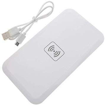 Qi Wireless Charger Charging Pad Transmitter