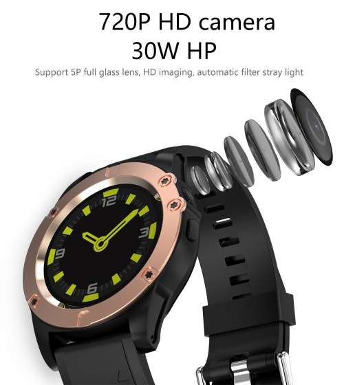 SMART WATCH SW006 - ICASA APPROVED