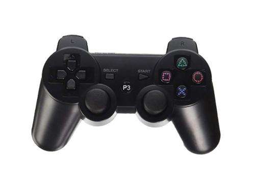 PS3 Wireless Double Shock Remote Controller
