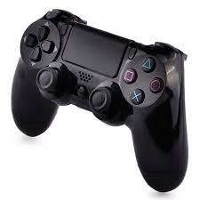Wired remote controller for PS4