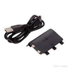 Rechargeable Battery Pack For X-Box One 1200mah