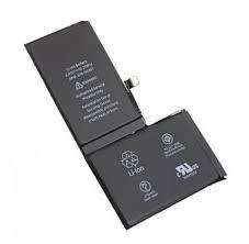 iPhone X battery