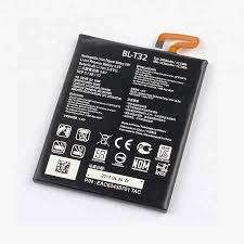 LG G6 Battery - 1 YEAR WARRANTY