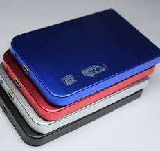 DVD-RW 5.25 SATA EXTERNAL CASE