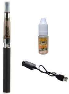 E Cigarette CE5 with E-Liquid