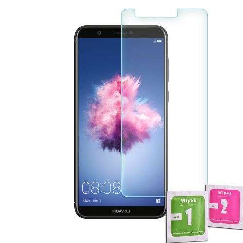 Huawei P Smart Complete LCD (2018) + Tempered Glass