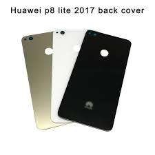 Huawei P8 Lite 2017 Battery Back Cover - various colors