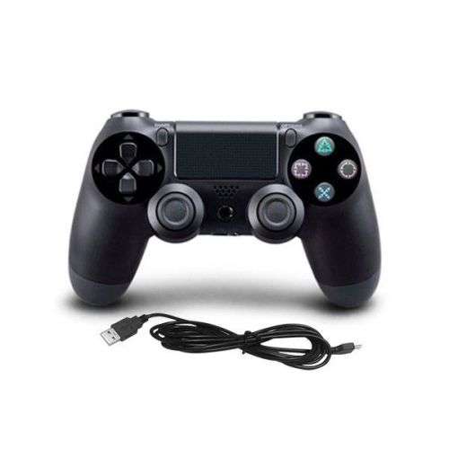 PS4 WIRE CONTROLLER