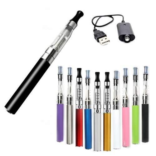 Electronic cigarette multicolor -e cigarette