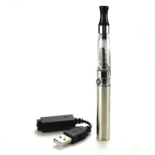 CE8 Electronic Cigarette with Vape Juice