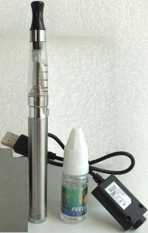 CE8 Electronic Cigarette with Vape Juice