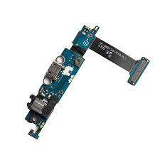 Charging port flex for Samsung Galaxy S6 Edge/G925F