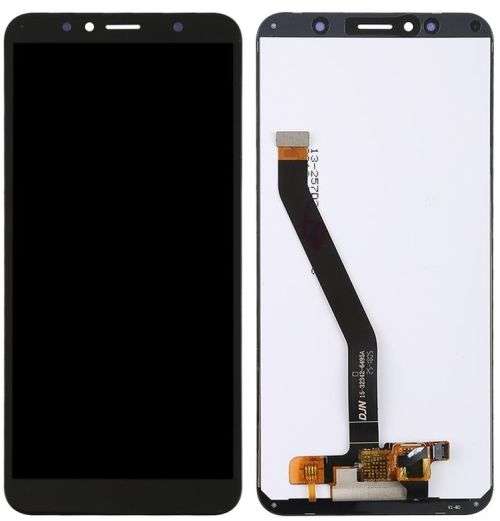 Huawei Y9 (2018) Comlete LCD + TOOLS + Screen Protector
