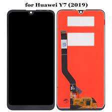Huawei Y7 2019 Comlete LCD with Digitizer