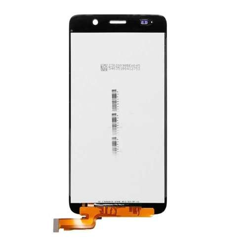 Huawei Y6 2019 LCD +Tempered Glass