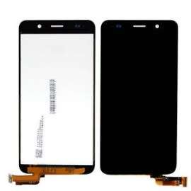 Huawei Y6 2019 LCD +Tempered Glass