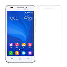 Huawei Y6 2019 LCD +Tempered Glass