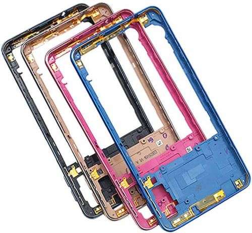 Middle Frame Bezel for Samsung Galaxy A70 (A705)