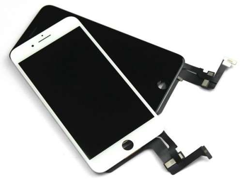 Apple iPHONE 7 Plus LCD COMPLETE With DIGITIZER + Screen Protector
