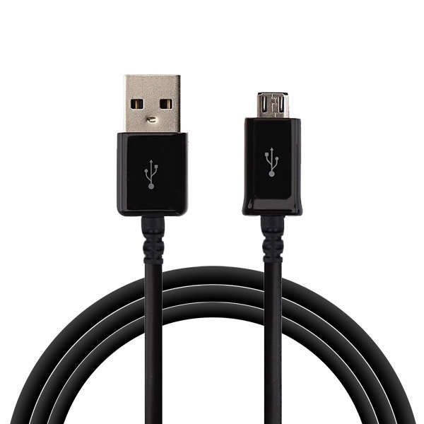 USB DATA CABLE FOR ANY MODEL BLACKBERRY 8520,9300,9320,9350,9800 etc