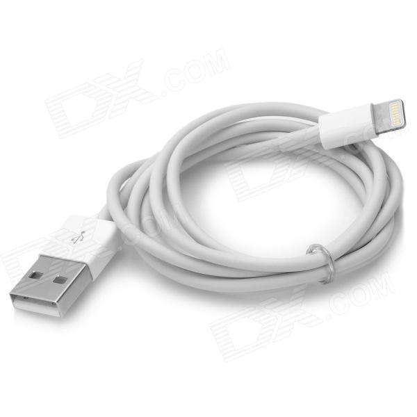 USB DATA CABLE FOR APPLE IPHONE 5