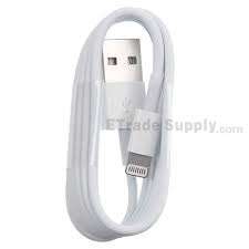 USB DATA CABLE FOR  iPad mini 3, iPad mini 2, iPad mini