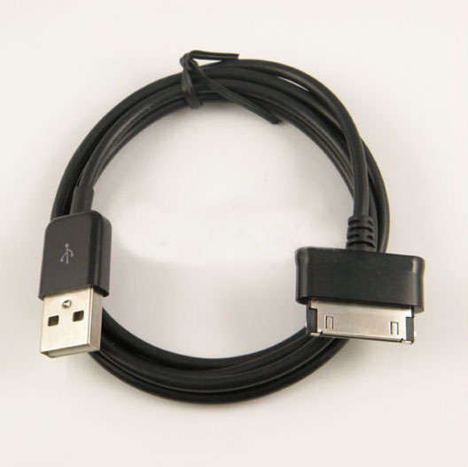 USB DATA CABLE FOR SAMSUNG GALAXY TAB2 SERIES TABLET P7300/P7500