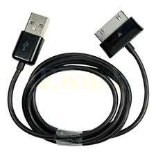 USB DATA CABLE FOR SAMSUNG GALAXY TAB P1000