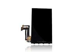 LCD FOR BLACKBERRY Z10 (black)