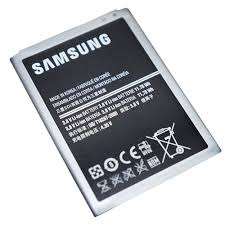 Battery for Samsung Galaxy Note 2