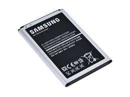 Battery for Samsung Galaxy Note 3