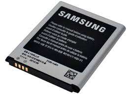 BATTERY FOR SAMSUNG GALAXY S3
