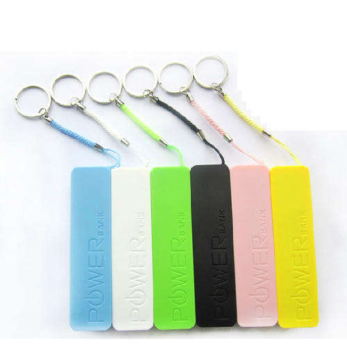 POWER BANK EXTERNAL BATTERY CHARGER FOR MOBILE PHONES, TABLETS AND DEVICES CHARGED VIA USB