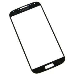 GLASS FOR SAMSUNG GALAXY S4 MINI (BLACK)