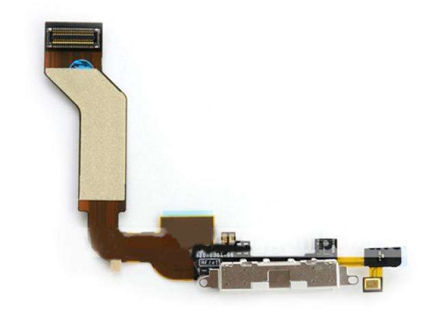 CHARGING BLOCK FOR APPLE IPHONE 4S