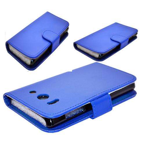 Book Case Cover/Pouch For HUAWEI Y300