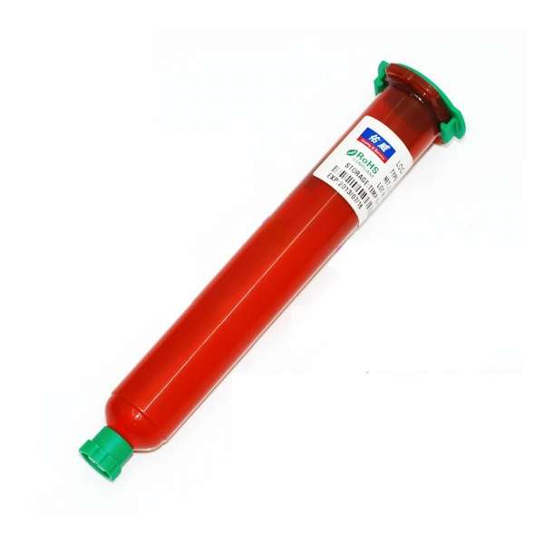 UV Glue- LOCA -Liquid Optic Clear Adhesive