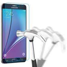 LCD screen protector tempered glass Samsung Galaxy Note 3,4,5 Tempered Glass Screen Protector