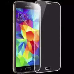 Samsung Galaxy S5 Tempered Glass Screen Protector