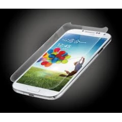 Samsung Galaxy S4 Tempered Glass Screen Protector