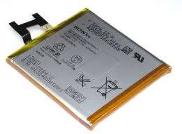 Sony Xperia Z1 Battery
