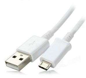 1 X USB DATA CABLE FOR SAMSUNG GALAXY S5