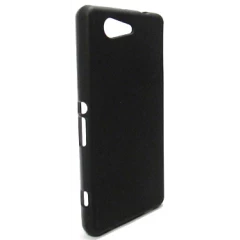Sony Xperia Z3 mini TPU Case (Black)