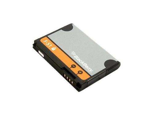 Blackberry Torch 9800 9810 Battery FS1 F-S1 F S1 FS 1 FS-1