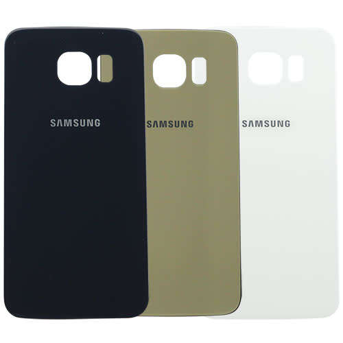 Samsung Galaxy S6 Edge Plus - G928F - Battery Back Cover