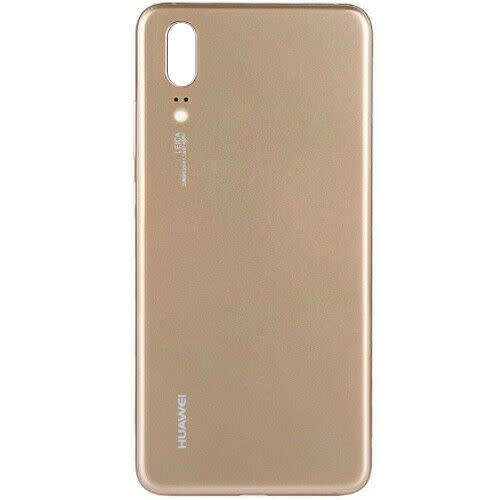 Huawei P20 Back Door Rear Battery Cover