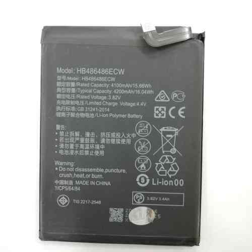 Huawei P30 Pro Battery - 1 YEAR WARRANTY