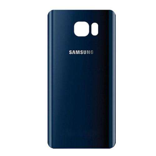 Samsung Galaxy Note 5 Back Cover - Blue