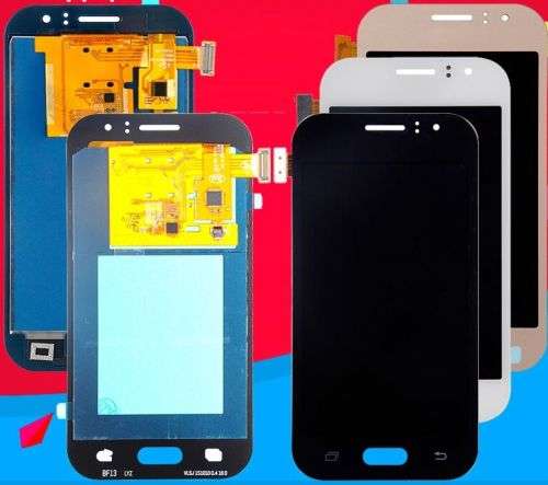 Samsung Galaxy Samsung Galaxy J1 Ace Complete Lcd with Touch Screen Digitizer J110M J110F J110L J111
